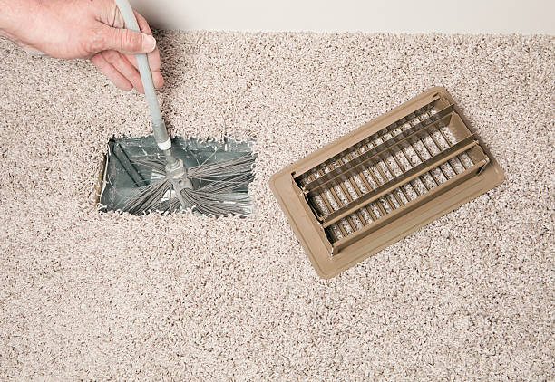 Best Affordable Air Duct Cleaning  in Mcgovern, PA