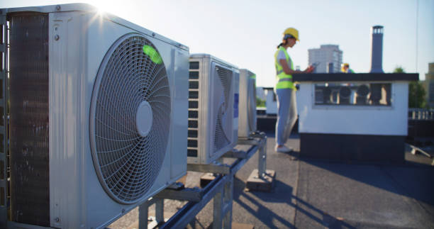 Best Home Air Vent Cleaning  in Mcgovern, PA